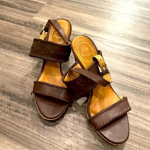 Jack Rogers sandals